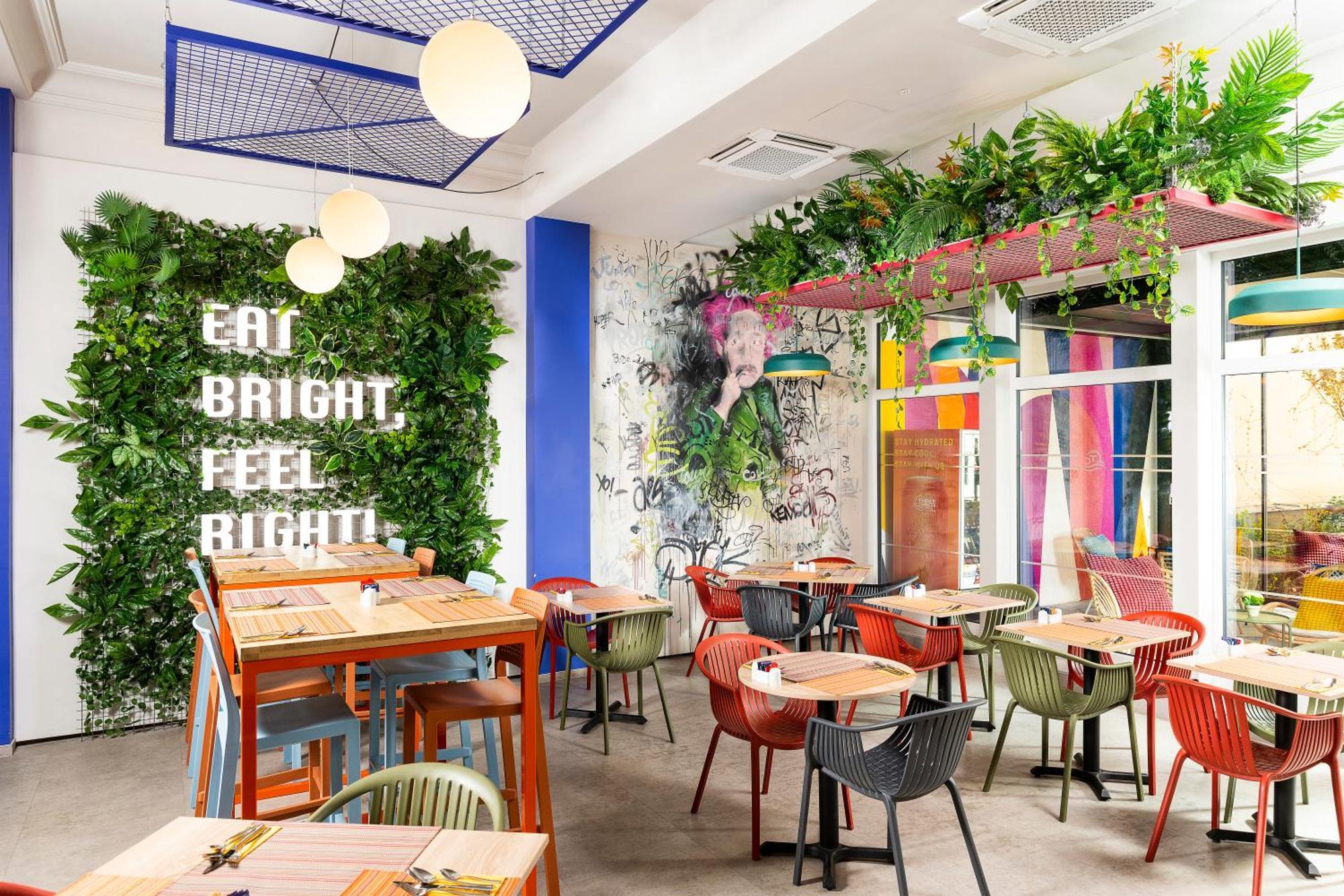 Three Corners Hotel Anna Budapest Exterior photo